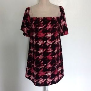 Tyche dress